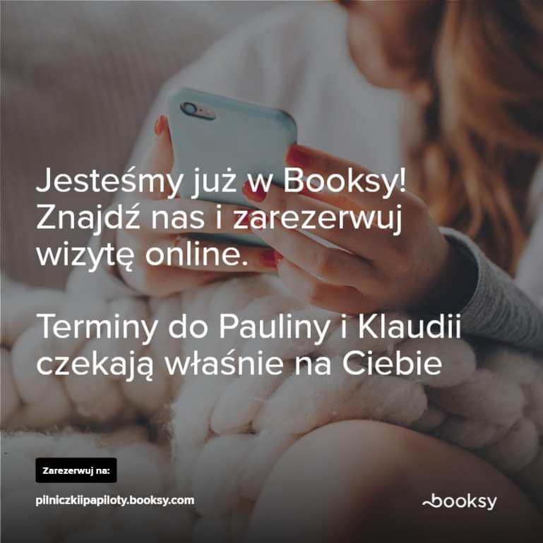 Pilniczki i Papiloty Sandra & Iwona · Zdjęcia 12